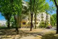 Appartement 2 chambres 46 m² Minsk, Bélarus