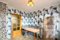 Apartamento 4 habitaciones 89 m² Borisov, Bielorrusia