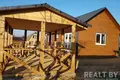 Casa 59 m² carnica, Bielorrusia