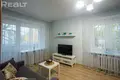 1 room apartment 33 m² Vítebsk, Belarus