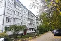 Apartamento 1 habitación 30 m² Gatchinskoe gorodskoe poselenie, Rusia