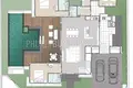 Villa de 4 dormitorios 330 m² Ban Khao Pi Lai, Tailandia