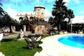 5 bedroom villa 300 m² Bordighera, Italy