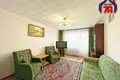 2 room apartment 56 m² Lyuban, Belarus