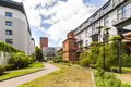 2 room apartment 43 m² Lodz, Poland