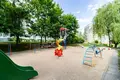 2 room apartment 55 m² Minsk, Belarus