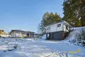 House 169 m² Astrashitskagaradokski rural council, Belarus