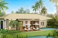 Willa 2 pokoi 368 m² Thai Mueang, Tajlandia