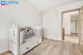 Apartamento 3 habitaciones 60 m² Vilna, Lituania