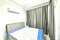 Mieszkanie 2 pokoi 45 m² Alanya, Turcja