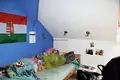 Mieszkanie 3 pokoi 103 m² Nadap, Węgry