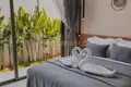 Villa de 4 dormitorios 293 m² Thalang, Tailandia