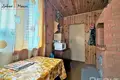 Casa 58 m² Rakauski sielski Saviet, Bielorrusia