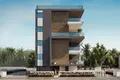 Квартира 1 спальня 55 м² Гермасойя, Кипр