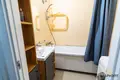 1 room apartment 45 m² Minsk, Belarus