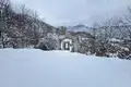 Land  Kolasin, Montenegro