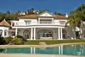 6 bedroom house 1 675 m² Benahavis, Spain