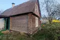 Maison 2 chambres 50 m² Piarezyrski sielski Saviet, Biélorussie