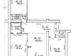 Tienda 4 habitaciones 86 m² en Minsk, Belarús