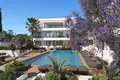 Квартира 3 комнаты 161 м² Паралимни, Кипр