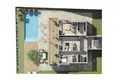 Villa de 4 dormitorios 250 m² Urbanizacion Dona Pepa, Španjolska
