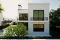 3 bedroom villa 242 m² Agios Georgios, Northern Cyprus