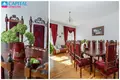 Appartement 5 chambres 126 m² Vilnius, Lituanie