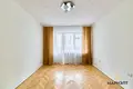 Appartement 3 chambres 64 m² Minsk, Bélarus