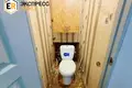 Mieszkanie 3 pokoi 61 m² Pińsk, Białoruś
