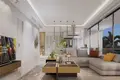 2 bedroom apartment 129 m² Phuket, Thailand