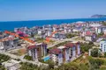 Wohnung 2 Schlafzimmer 90 m² Mittelmeerregion, Türkei