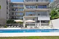 3 bedroom apartment 110 m² Dobrota, Montenegro