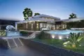 Villa de tres dormitorios 212 m² Izhevsk, Rusia