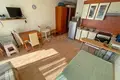 Wohnung 1 zimmer 39 m² Sweti Wlas, Bulgarien