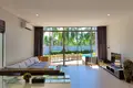 Propiedad comercial 1 100 m² en Thep Krasatti, Tailandia