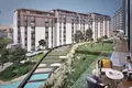 Apartamento 3 habitaciones 105 m² Eyupsultan, Turquía