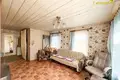 House 62 m² Smilavichy, Belarus