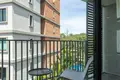 2 bedroom condo 54 m² Phuket, Thailand