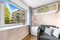 Appartement 3 chambres 44 m² Vilnius, Lituanie