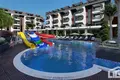 Duplex 4 rooms 64 m² Alanya, Turkey