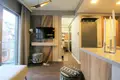 Дуплекс 3 комнаты 82 м² Шишли, Турция