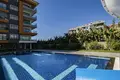 4 bedroom apartment  Kestel, Turkey