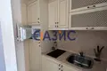 1 bedroom apartment 56 m² Nesebar, Bulgaria