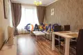 Mieszkanie 2 pokoi 61 m² Primorsko, Bułgaria