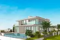 Haus 4 Schlafzimmer 342 m² Peyia, Zypern