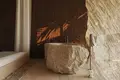 Penthouse z 1 sypialnią 58 m² Ubud, Indonezja
