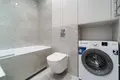 1 room apartment 32 m² Minsk, Belarus