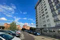 Sklep 119 m² Mińsk, Białoruś