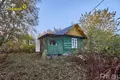 Дом 28 м² Острошицкий сельский Совет, Беларусь