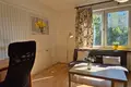 1 room apartment 26 m² in Warsaw, Poland